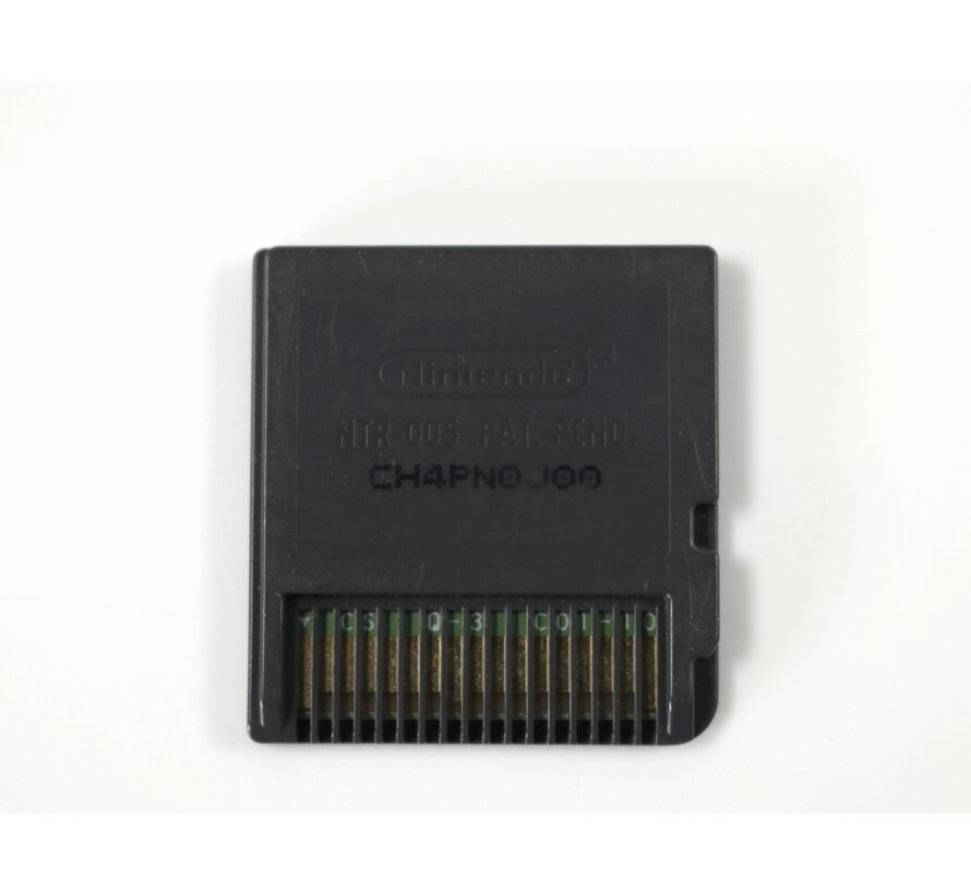 Nintendo DS – Imagine Champion Rider