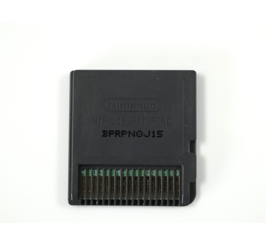 Nintendo DS - 50 Denk- Und Logikspiele