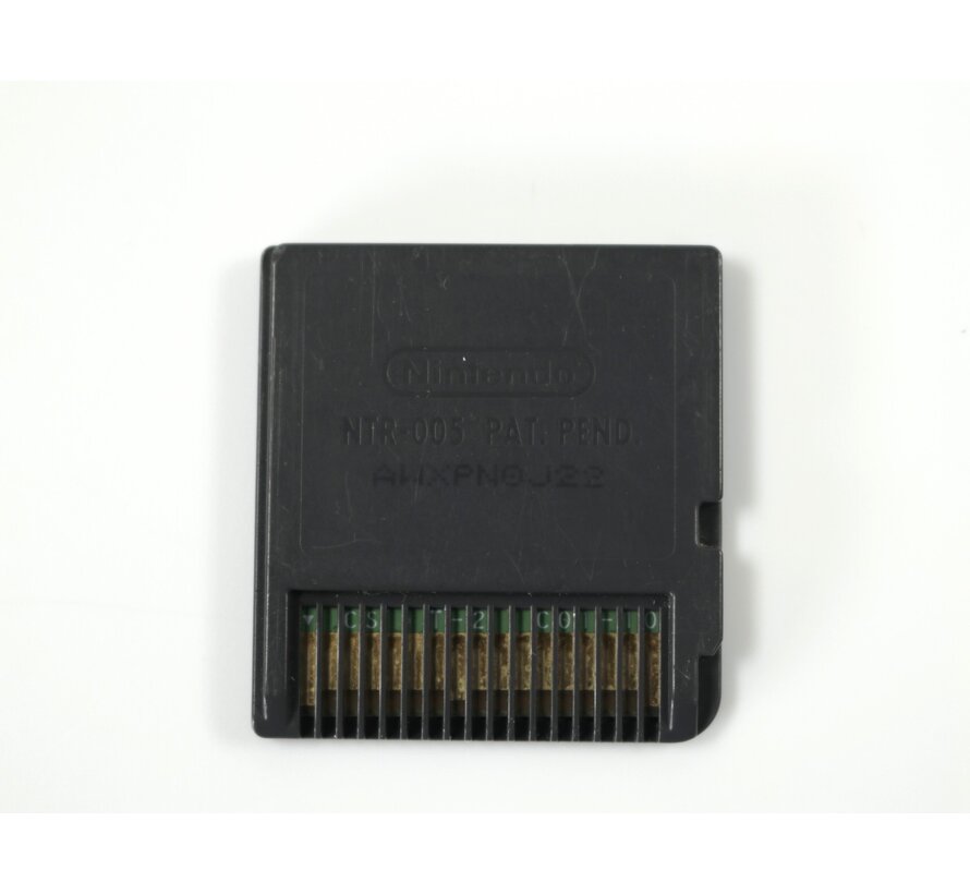 Nintendo DS - Winx Club: Quest for the Codex