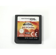 THQ Studio Australia Nintendo DS - Avatar: The Legend of Aang