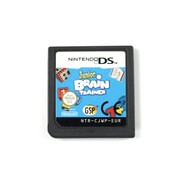 Avanquest Software Nintendo DS - Junior Brain Trainer