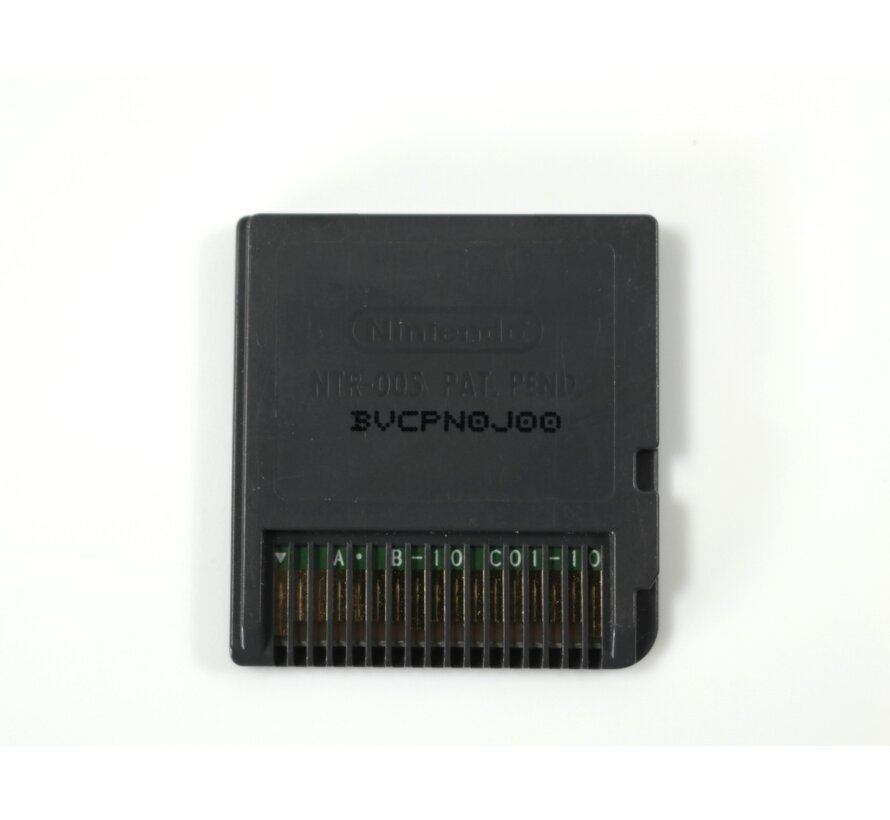 Nintendo DS - Casual Classics