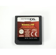 Vicarious Visions Nintendo DS - Kung Fu Panda