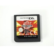 Now Production Nintendo DS – Bakugan Battle Brawlers