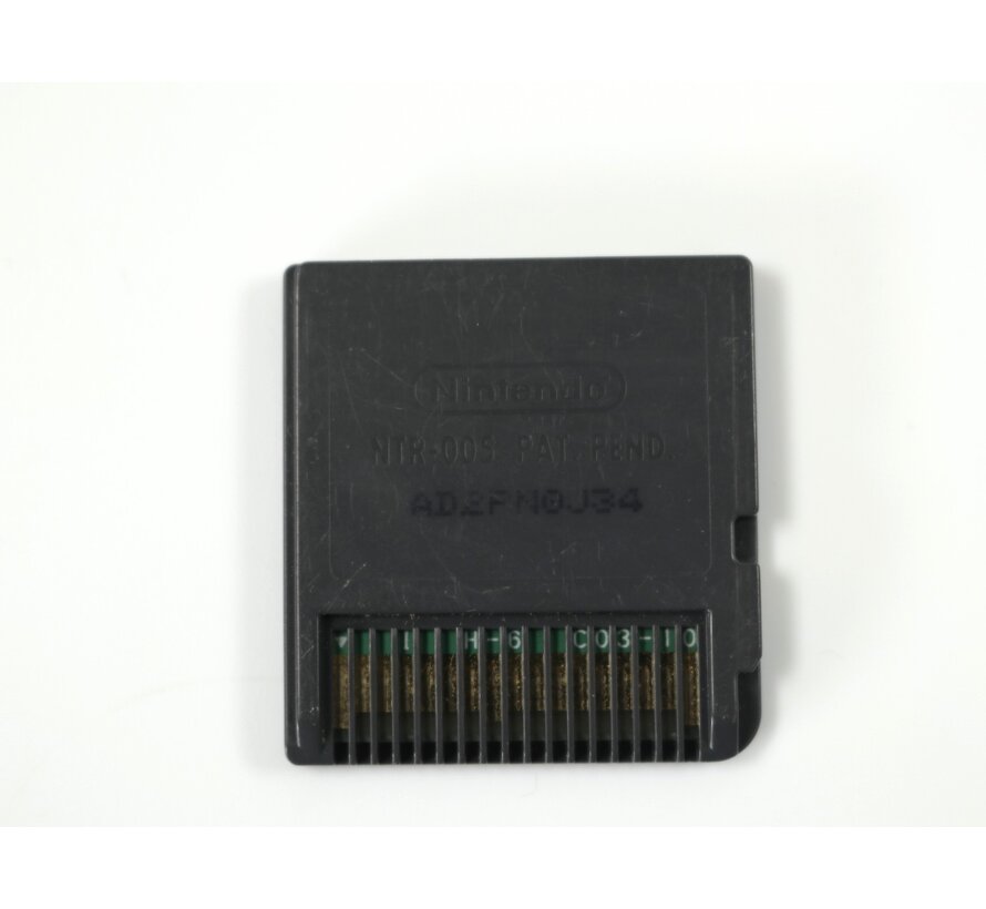 Nintendo DS - Nintendögs