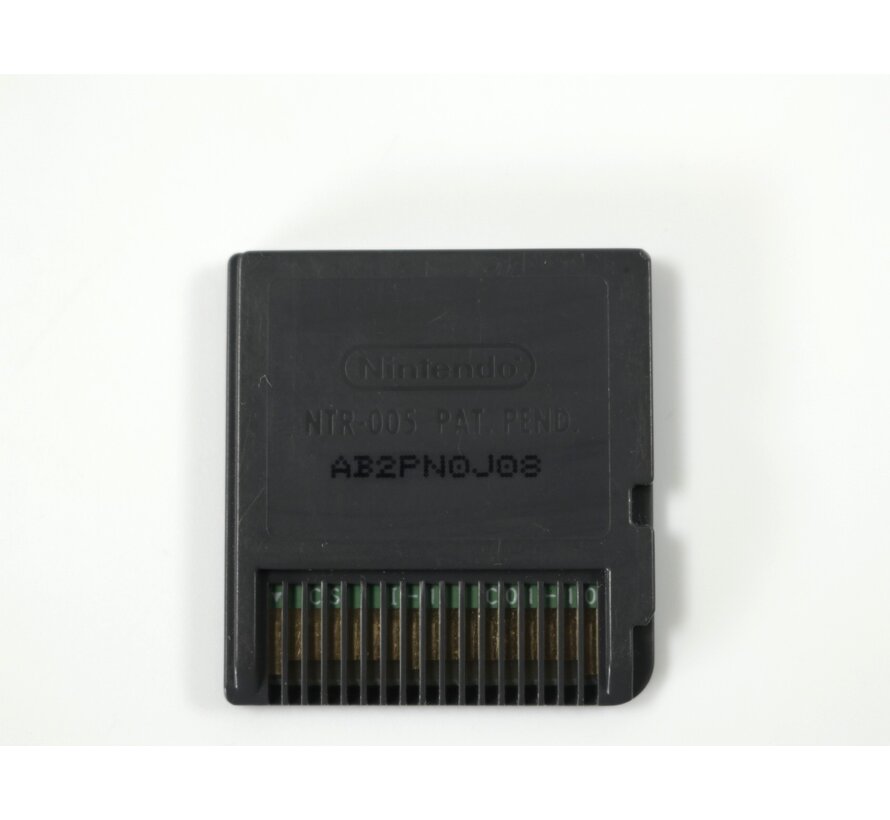 Nintendo DS - My Word Coach