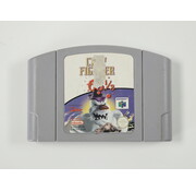 Interplay Entertainment N64 - ClayFighter 63 1/3