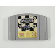 Locomotive Corporation N64 - Penny Racers