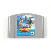 Nintendo EAD N64 - Wave Race 64