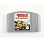 N64 – Monaco Grand Prix Racing Simulation 2