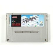Nintendo EAD SNES – Pilotwings