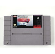 SNES - The Duel Test Drive (USA)