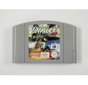 Eden Studios Nintendo 64 - V‑Rally Edition 99