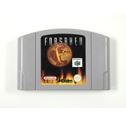 Nintendo 64 - Forsaken 64