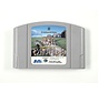 N64 - Eiko No Saint Andrews - Japans