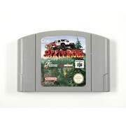 Avalanche Software N64 - Off Road Challenge