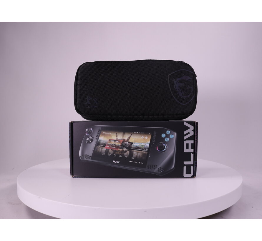 Claw - A1M (Ultra 5 135H) Handheld Gaming Pc [2]