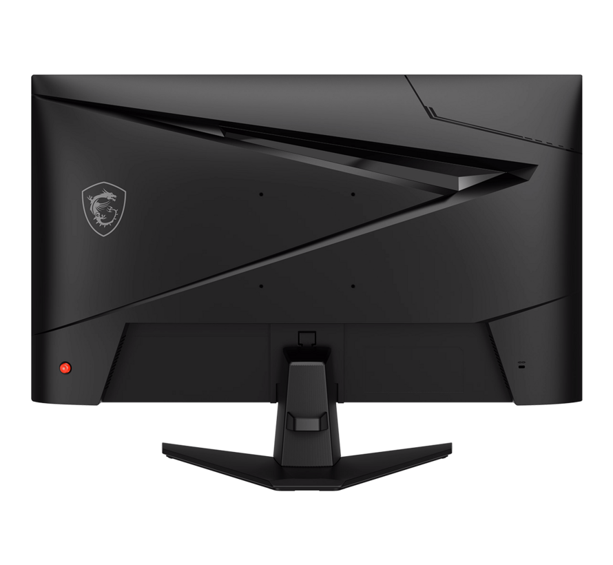 MAG 274F | FHD - 200hz - 0,5ms - IPS - 27 inch