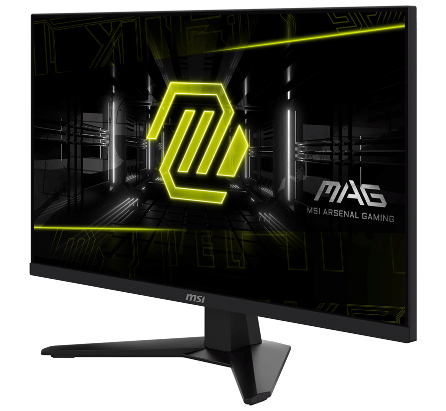MAG 274F | FHD - 200hz - 0,5ms - IPS - 27 inch