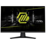 MSI MAG 274F | FHD - 200hz - 0,5ms - IPS - 27 inch