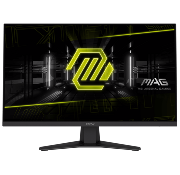 MSI MAG 274F | FHD - 200hz - 0,5ms - IPS - 27 inch