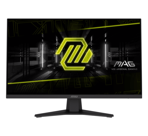 MSI MAG 274F | FHD - 200hz - 0,5ms - IPS - 27 inch