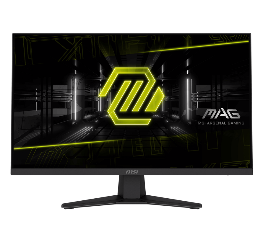 MAG 274F | FHD - 200hz - 0,5ms - IPS - 27 inch