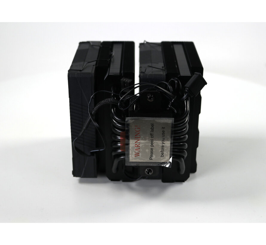 Phantom Spirit 120 EVO