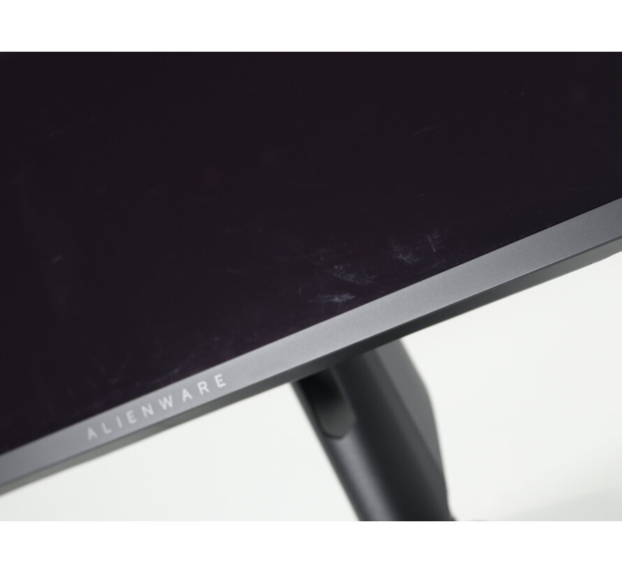 AW2725DF | QHD - 360hz - 0,03ms - QD-OLED - 27 inch [Gebruikt]