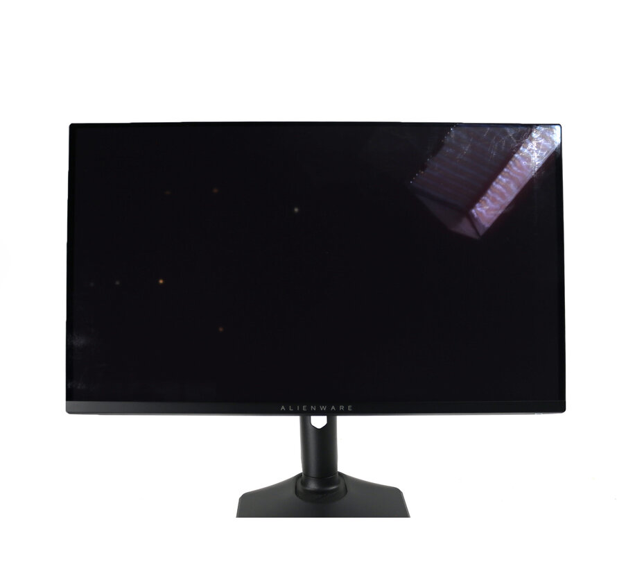 AW2725DF | QHD - 360hz - 0,03ms - QD-OLED - 27 inch [Gebruikt]
