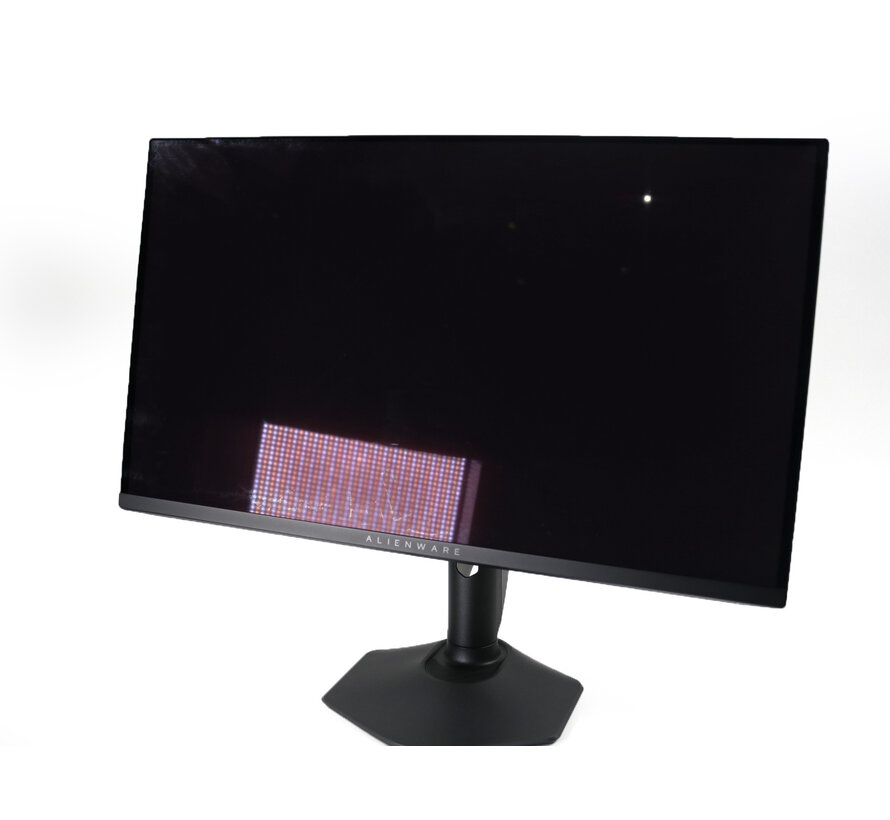 AW2725DF | QHD - 360hz - 0,03ms - QD-OLED - 27 inch [Gebruikt]