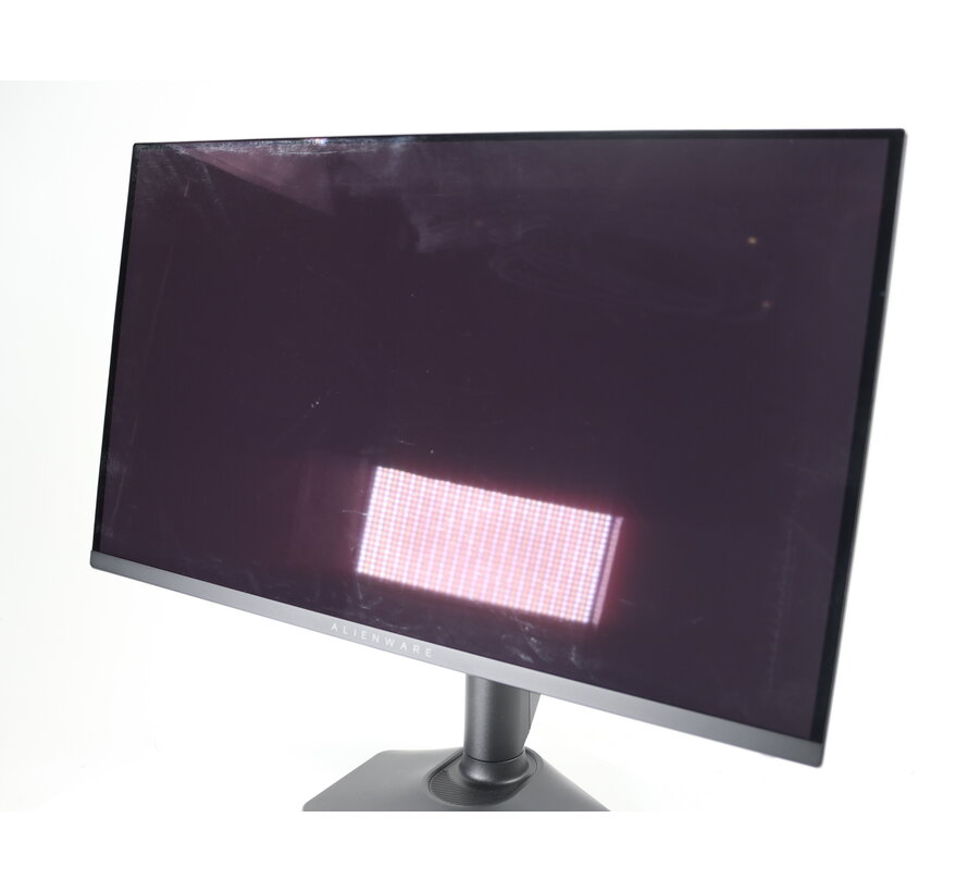 AW2725DF | QHD - 360hz - 0,03ms - QD-OLED - 27 inch [Gebruikt]