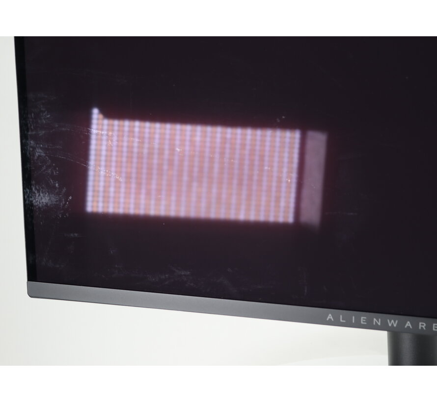 AW2725DF | QHD - 360hz - 0,03ms - QD-OLED - 27 inch [Gebruikt]