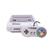 Nintendo SNES - 1-Chip Nintendo Console (Refurbished)