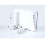 Wii - Console - Wit