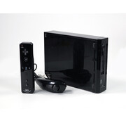 Nintendo Wii - Console - Zwart