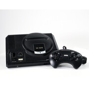 Sega Mega Drive - Mega Drive I Console