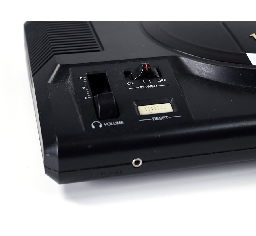 Mega Drive - Mega Drive I Console