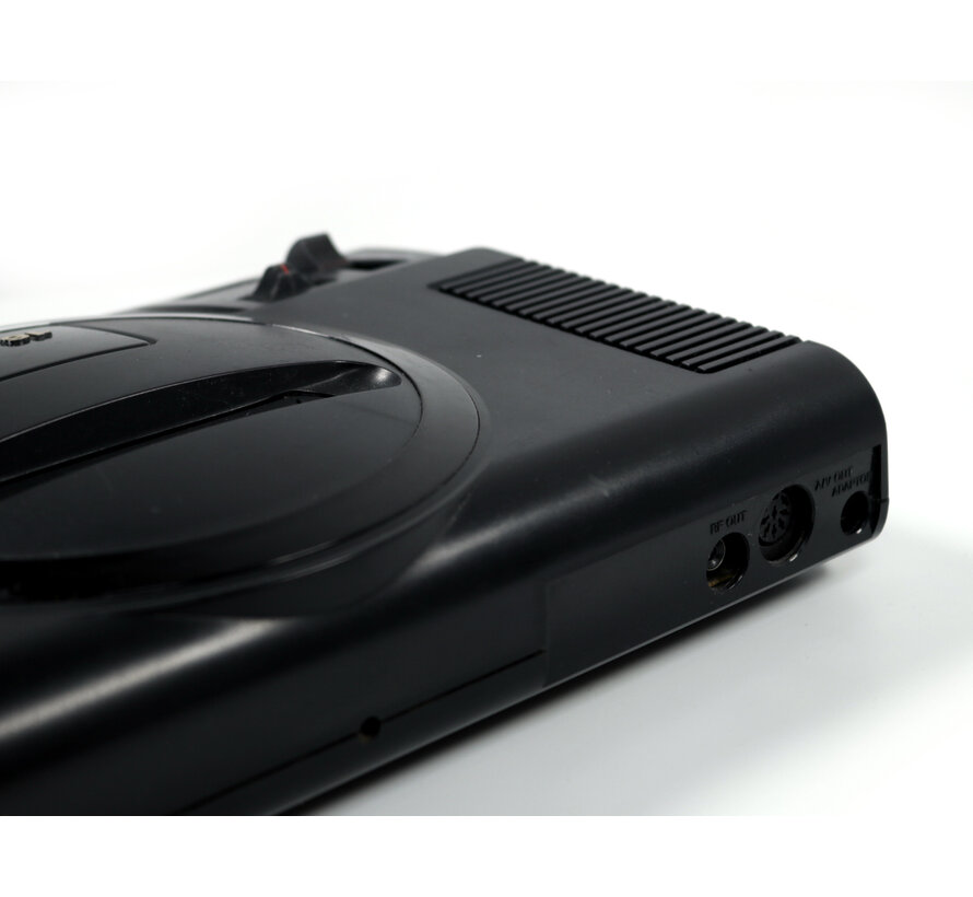 Mega Drive - Mega Drive I Console