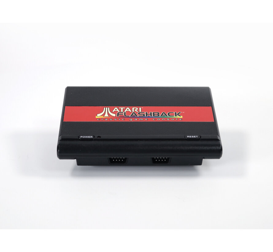 Atari 2600 - Flashback Mini 7800 [CIB]