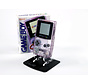 Game Boy Color - Console - Atomic Purple - CIB