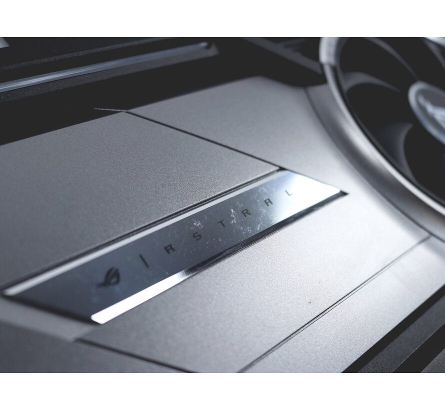 ASUS ROG Astral LC GeForce RTX 5090 32GB GDDR7 OC Edition