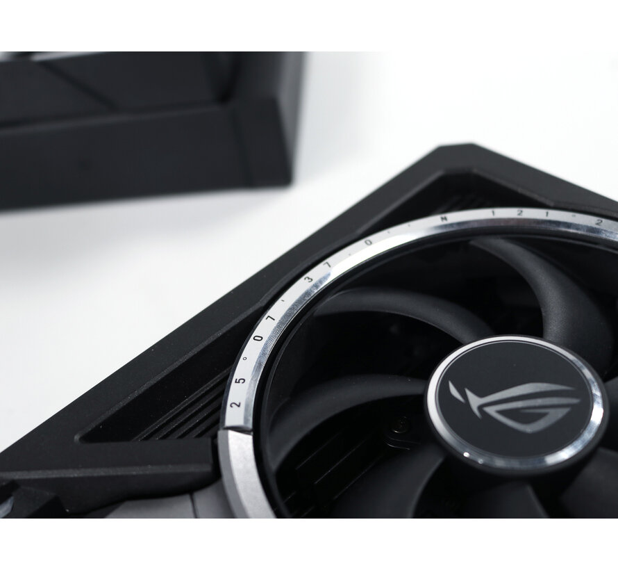 ASUS ROG Astral LC GeForce RTX 5090 32GB GDDR7 OC Edition