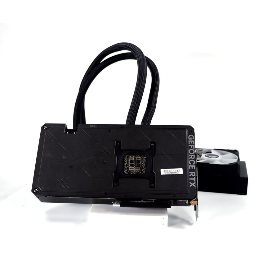 ASUS ROG Astral LC GeForce RTX 5090 32GB GDDR7 OC Edition