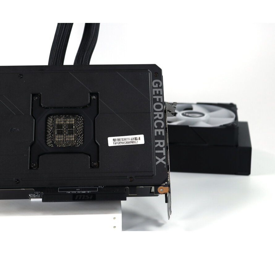 ASUS ROG Astral LC GeForce RTX 5090 32GB GDDR7 OC Edition