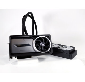 Asus ROG Astral LC GeForce RTX 5090 32GB GDDR7 OC Edition