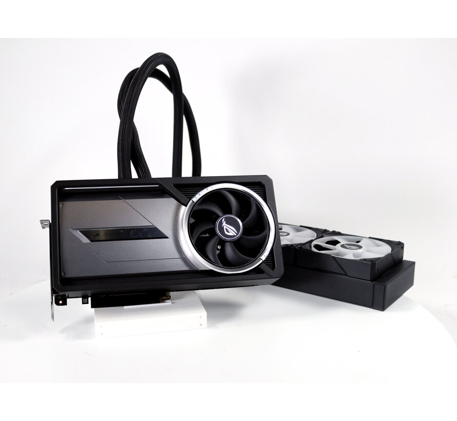 ASUS ROG Astral LC GeForce RTX 5090 32GB GDDR7 OC Edition