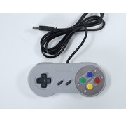 Super Control SNES USB controller