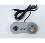SNES USB controller