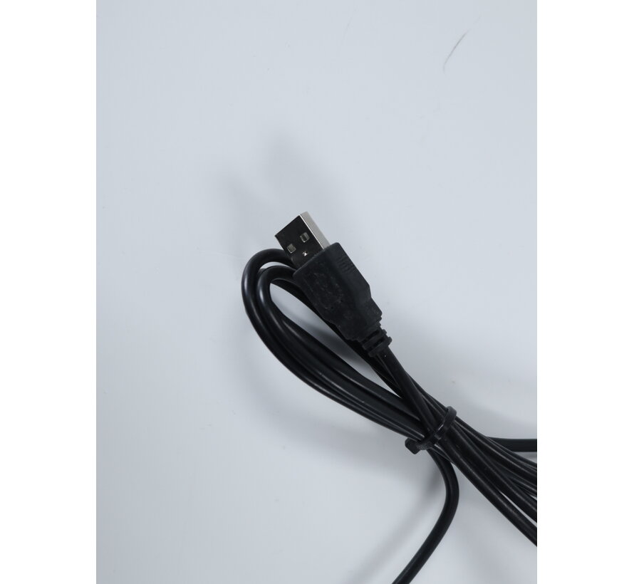 SNES USB controller